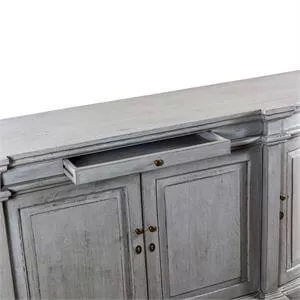 Lacock 4 Drawer Chest